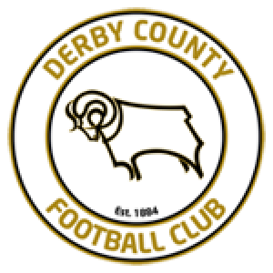 Derby County Journée 37